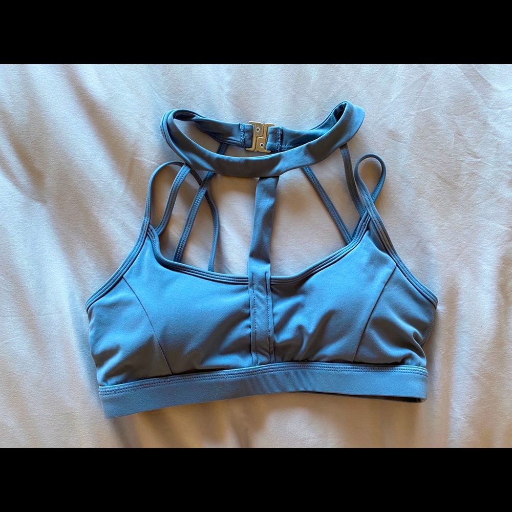 Buffbunny sports bra